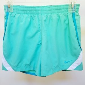 Nike Girl Shorts with Underwear Liner